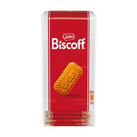 Link zu  Biscuit-Gebäck Biscoff Original