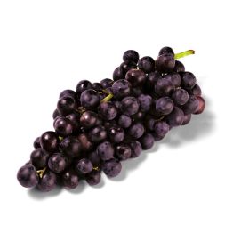 Link zu  Tafeltrauben dunkel kernlos, 500 g-Schale