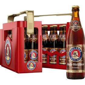 Link zu  Hefe-Weißbier, dunkel 5,3%  (20x 0,500 Liter)