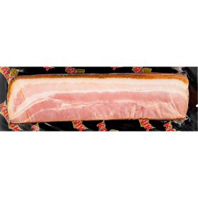 Link zu  Schweinebauch gegart, pikant