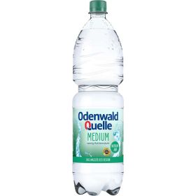 Link zu  Mineralwasser, Medium