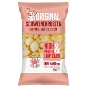 Link zu  Schweinekrusten