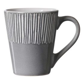 Link zu  Becher 315 ml Banda grau