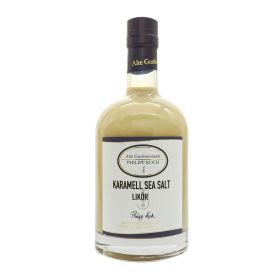 Link zu  Karamell Sea Salt Likör 17%