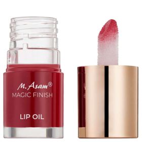 Link zu  Magic Finish Lip Oil, cherry juice