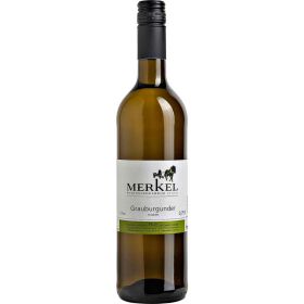 Link zu  Grauburgunder, Weißwein