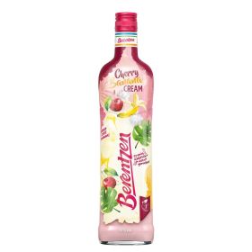 Link zu  Cherry Banana Cream Likör
