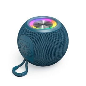 Link zu  BT-Lautsprecher Ball Shape, blau