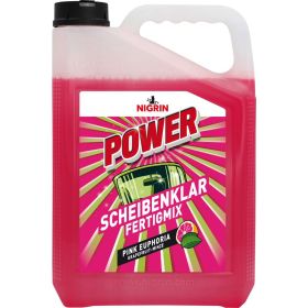 Link zu  Power Scheibenklar Fertigmix Grapefruit-Minze