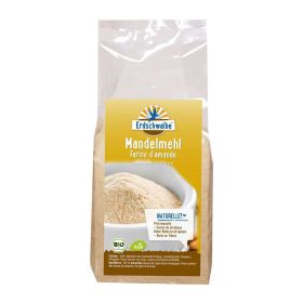 Link zu  Bio Mandelmehl