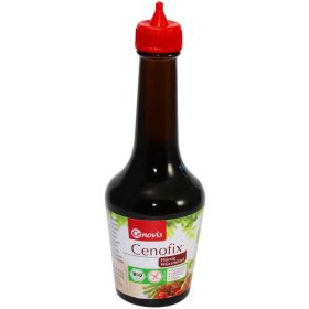 Link zu  Bio Würzmittel Cenofix, flüssig, glutenfrei