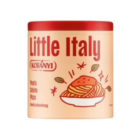 Link zu  Gewürzzubereitung Little Italy