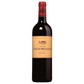 Link zu  Lynch-Moussas 2018 GCC Pauillac, Rotwein