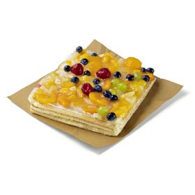 Link zu  Globus Obsttorte, je 1.100 g