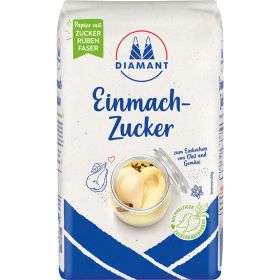 Link zu  Einmachzucker, grob