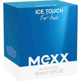 Link zu  Eau de Toilette Ice Touch Man