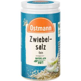 Link zu  Zwiebelsalz-Gewürz