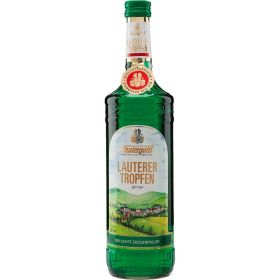 Link zu  Magenbitter Lauterer Tropfen 38%