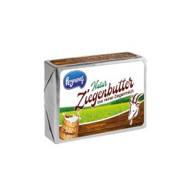 Link zu  Ziegenbutter