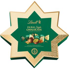 Link zu  Pralinen-Sterne Dubai Style Mix
