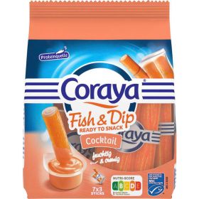 Link zu  Fish & Dip, Cocktail