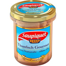 Link zu  Thunfischfilets Gourmet, Naturale ohne Öl