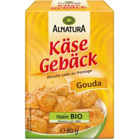 Link zu  Käsegebäck Gouda