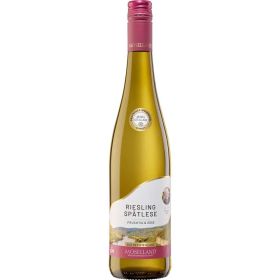 Link zu  Steillage Riesling Hochgewächs Spätlese lieblich Mosel DQW, Weißwein