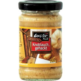 Link zu  Knoblauch, gehackt