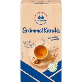 Link zu  Grümmelkandis