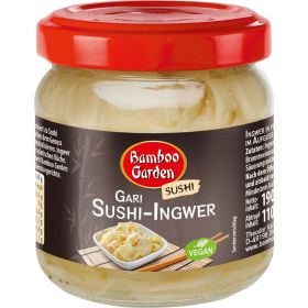 Link zu  Gari Sushi Ingwer