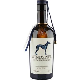 Link zu  Premium Dry Gin 47%