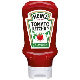 Link zu  Tomatenketchup