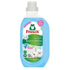 Link zu  Weichspüler, Baumwollblüte