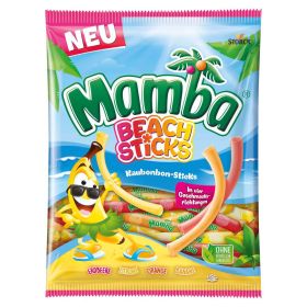 Link zu  Kaubonbons Beach Sticks