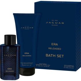 Link zu  Geschenkset Era Reloaded, Eau de Toilette + Shower Gel