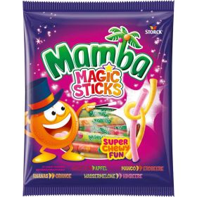 Link zu  Magic Sticks