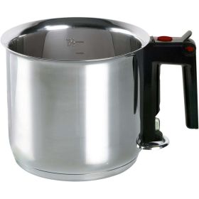 Link zu  Simmertopf, Edelstahl, 1,5l