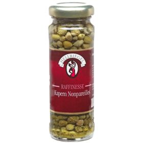 Link zu  Kapern Nonpareilles in Weinessig