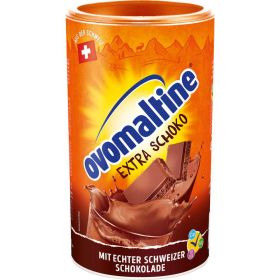 Link zu  Getränkepulver Extra Schoko