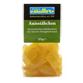 Link zu  Anisstäbchen