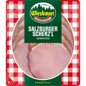 Link zu  Pökelfleisch Salzburger Scherz'l