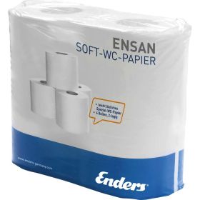 Link zu  Toilettenpapier, 4 Rollen
