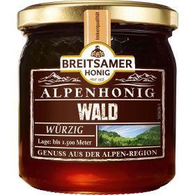 Link zu  Alpen- Waldhonig, würzig