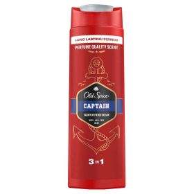 Link zu  Duschgel, Captain