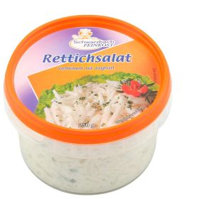 Link zu  Rettichsalat mit Joghurt