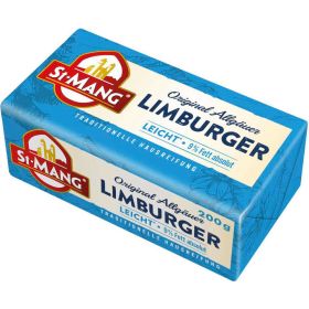 Link zu  Limburger Weichkäse, leicht