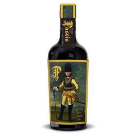 Link zu  Pastis, Anis/Fenchel/Süßholz 46,3%