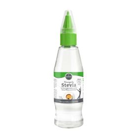 Link zu  Flüssigtafelsüße Stevia