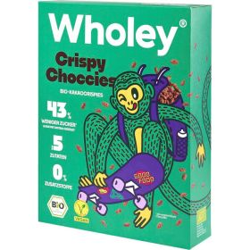 Link zu  Bio Kakaocrispies Crispy Choccies